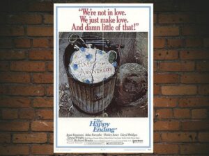 -The Happy Ending (1969)-<br>The Original Movie