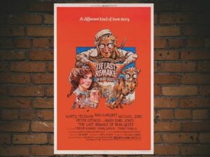 -The Last Remake Of Beau Geste (1977)-<br>The Original Movie