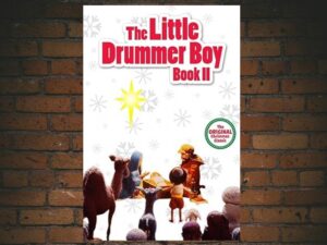 -The Little Drummer Boy Book II (1976)-<br>The Original Movie