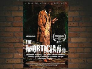 -The Mortician (2011)-<br>The Original Movie