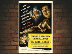 -The Red House (1947)-<br>The Original Movie
