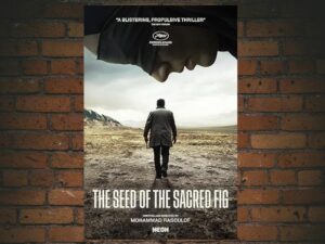 -The Seed Of The Sacred Fig (2024)-<br>The Original Movie