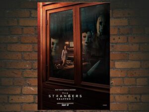 -The Strangers Chapter 1 (2024)-<br>The Original Movie