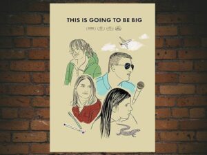 -This Is Going to Be Big (2023)-<br>The Original Movie