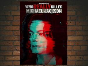 -TMZ Investigates: Who Really Killed Michael Jackson (2022)-<br>The Original Movie