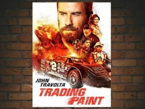 -Trading Paint (2019)-<br>The Original Movie