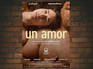 -Un Amor (2023)-<br>The Original Movie