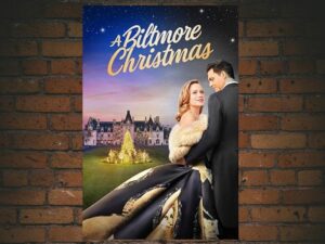 -A Biltmore Christmas! (2023)-<br>The Original Movie