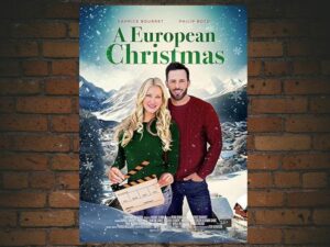 -A European Christmas (2024)-<br>The Original Movie