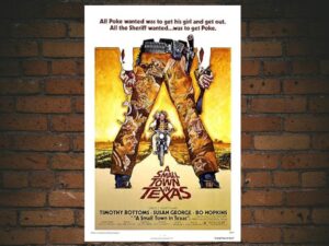 -A Small Town In Texas (1976)-<br>The Original Movie