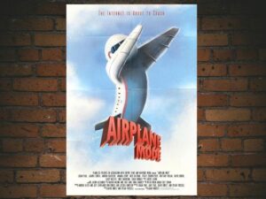 -Airplane Mode (2019)-<br>The Original Movie