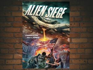 -Alien Siege (2018)-<br>The Original Movie