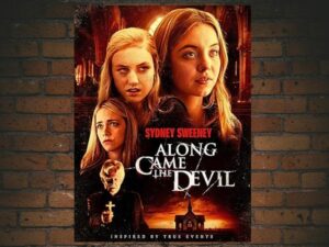 -Along Came the Devil (2018)-<br>The Original Movie