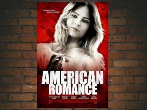 -American Romance (2016)-<br>The Original Movie