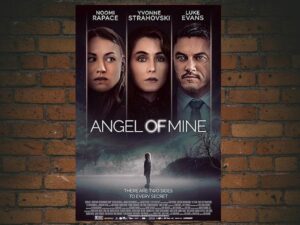 -Angel of Mine (2019)-<br>The Original Movie