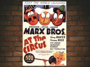 -At the Circus (1939)-<br>The Original Movie