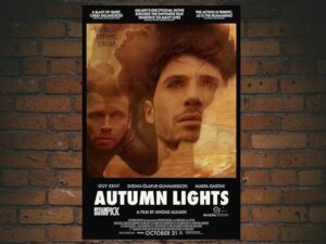 -Autumn Lights (2016)-<br>The Original Movie