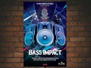 -Bass Impact (2024)-<br>The Original Movie