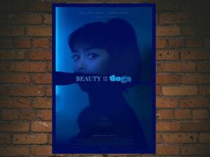 -Beauty and the Dogs (2017)-<br>The Original Movie