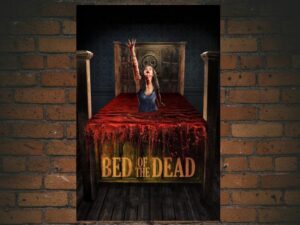 -Bed of the Dead (2016)-<br>The Original Movie