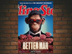 -Better Man (2024)-<br>The Original Movie