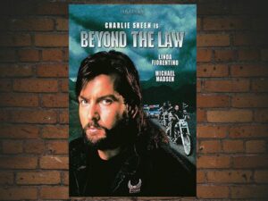 -Beyond The Law (1993)-<br>The Original Movie