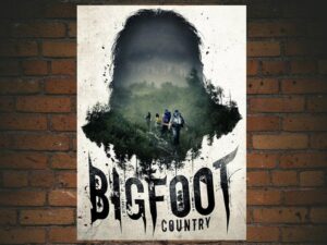-Bigfoot Country (2018)-<br>The Original Movie