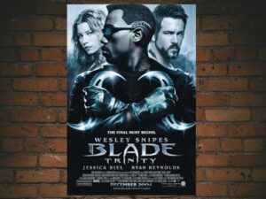 -Blade Trinity (2004)-<br>The Original Movie
