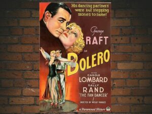 -Bolero (1934)-<br>The Original Movie