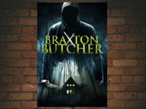 -Braxton Butcher (2015)-<br>The Original Movie