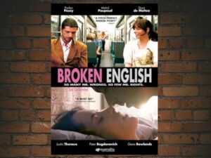-Broken English (2007)-<br>The Original Movie