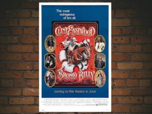-Bronco Billy (1980)-<br>The Original Movie