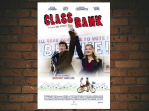 -Class Rank (2017)-<br>The Original Movie