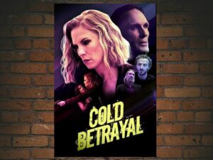-Cold Betrayal (2024)-<br>The Original Movie
