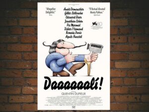 -Daaaaaali (2023)-<br>The Original Movie