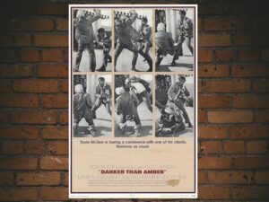 -Darker Than Amber (1970)-<br>The Original Movie