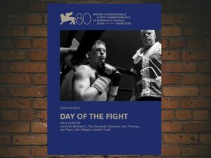 -Day of the Fight (2024)-<br>The Original Movie