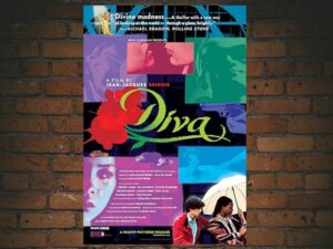 -Diva (1981)-<br>The Original Movie