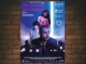 -Don't Swallow My Heart, Alligator Girl (2017)-<br>The Original Movie