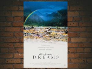 -Dreams (1990)-<br>The Original Movie