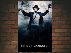 -Edwin Boyd: Citizen Gangster (2011)-<br>The Original Movie