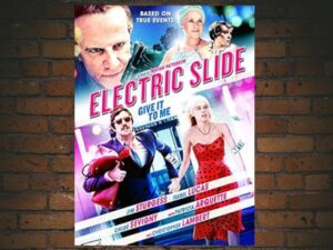-Electric Slide (2014)-<br>The Original Movie