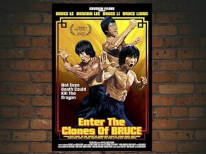-Enter The Clones Of Bruce (2023)-<br>The Original Movie