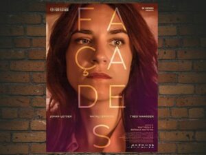 -Façades (2017)-<br>The Original Movie