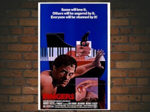-Fingers (1978)-<br>The Original Movie
