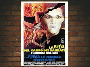 -Flavia The Heretic (1974)-<br>The Original Movie