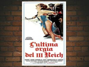 -Gestapo's Last Orgy (1977)-<br>The Original Movie