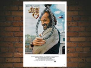 -Goin' South (1978)-<br>The Original Movie