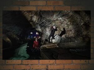 -Grand Theft Hamlet (2024)-<br>The Original Movie