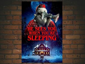 -He Sees You When You're Sleeping (2024)-<br>The Original Movie